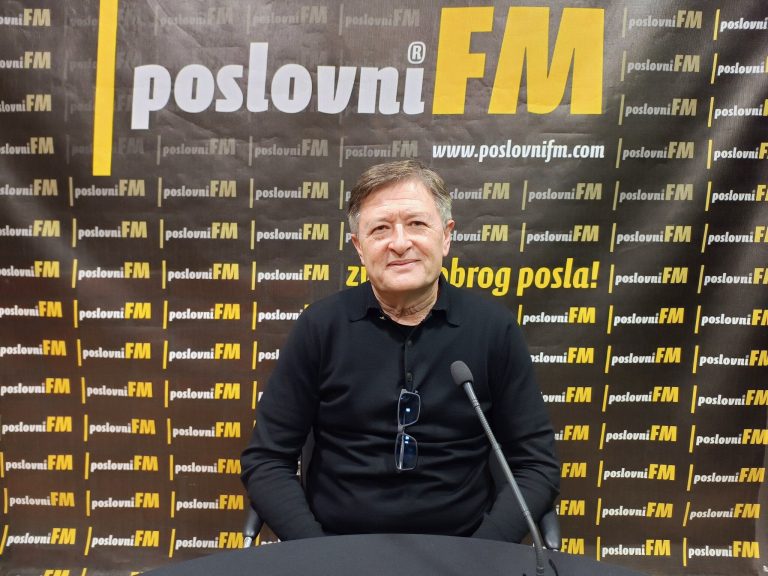 Barić: Cijelu obalu treba urbanistički razmotriti i odlučiti gdje se može graditi