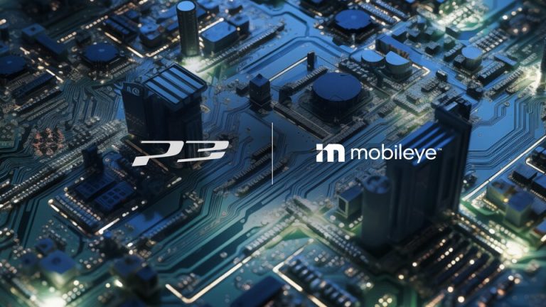 Project 3 Mobility objavio suradnju s Mobileyeom, globalnim liderom u rješenjima za autonomnu vožnju