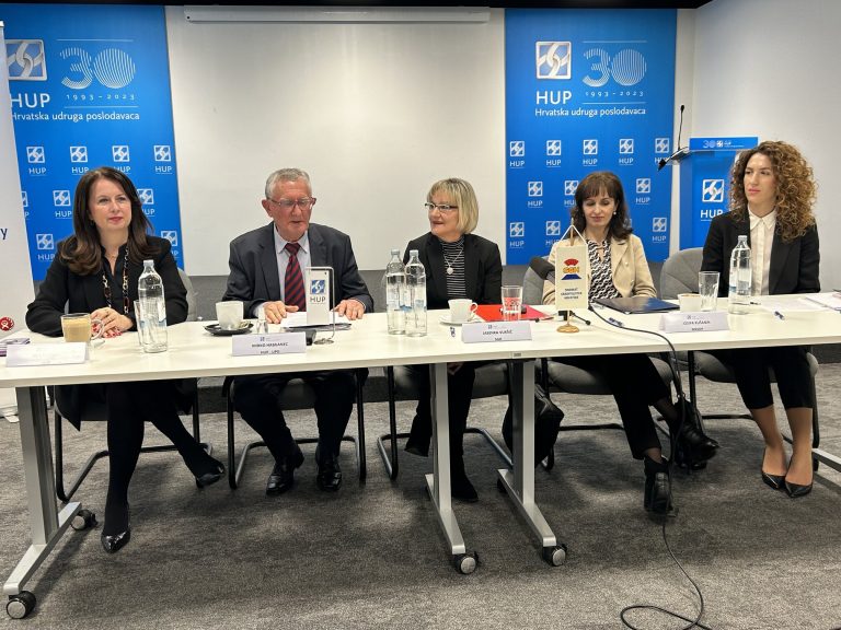 Potpisan novi Kolektivni ugovor za graditeljstvo: povećane plaće u svim grupama složenosti