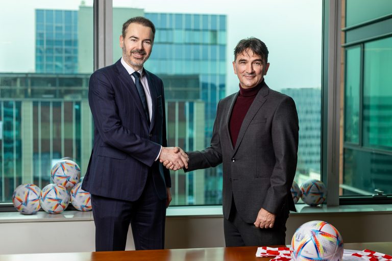 Izbornik Dalić i dalje brend ambasador PBZ Grupe i Premium Visa kartica