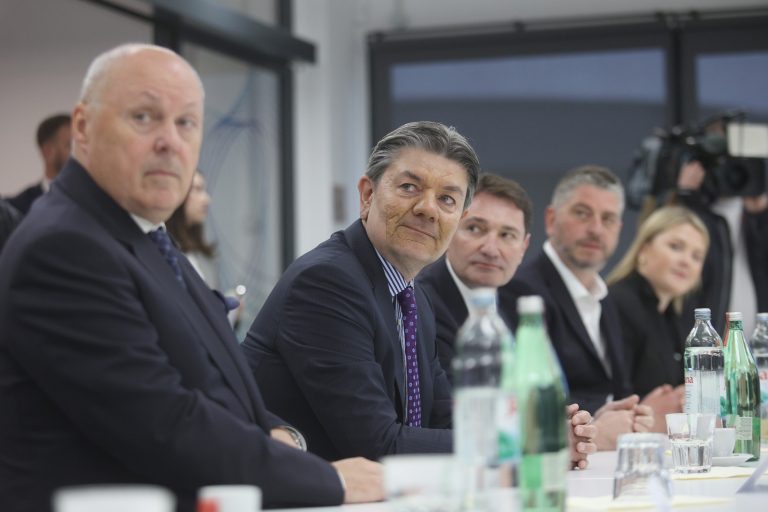 Adria Dental Group u sklopu svoje članice Rident otvorila najveći dentalni laboratorij u ovom dijelu Europe vrijedan preko 4 milijuna eura