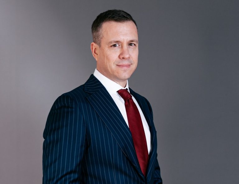 Siniša Komnenović, novi CEO Baumit Hrvatska