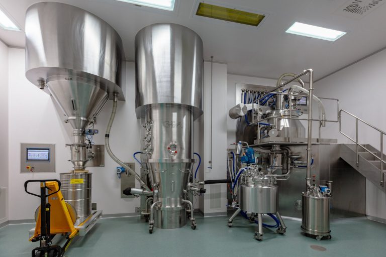 “Alkaloid” pokreće novi kapitalni projekt vrijedan 19,4 milijuna eura