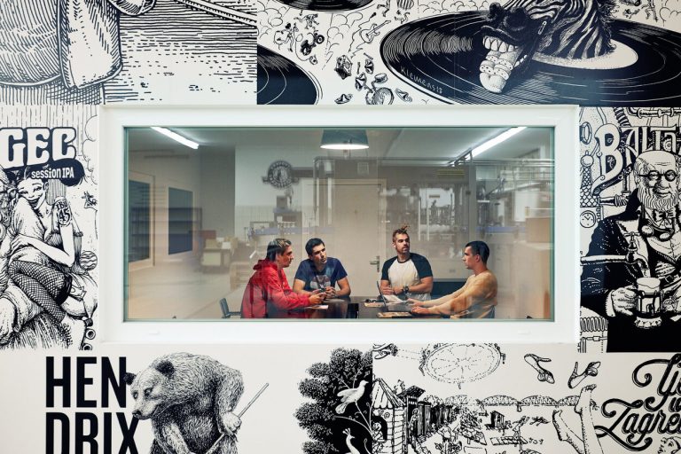 Tri desetljeća inovacije, tradicije i finih lagera Pivovare Medvedgrad