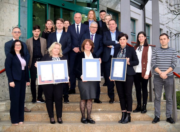 Vindija i Koka predvode put prema održivoj budućnosti