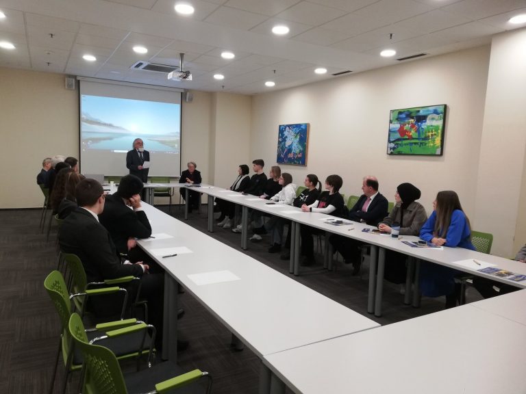 Održana radionica HHO-a