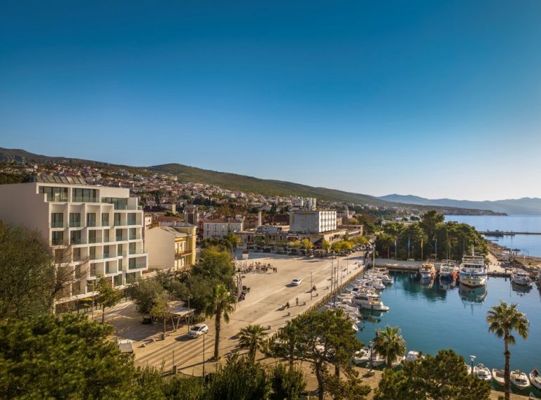 Aminess Hospitality Group nastavlja širenje uz akviziciju Boutique Hotela Bellevue u Crikvenici