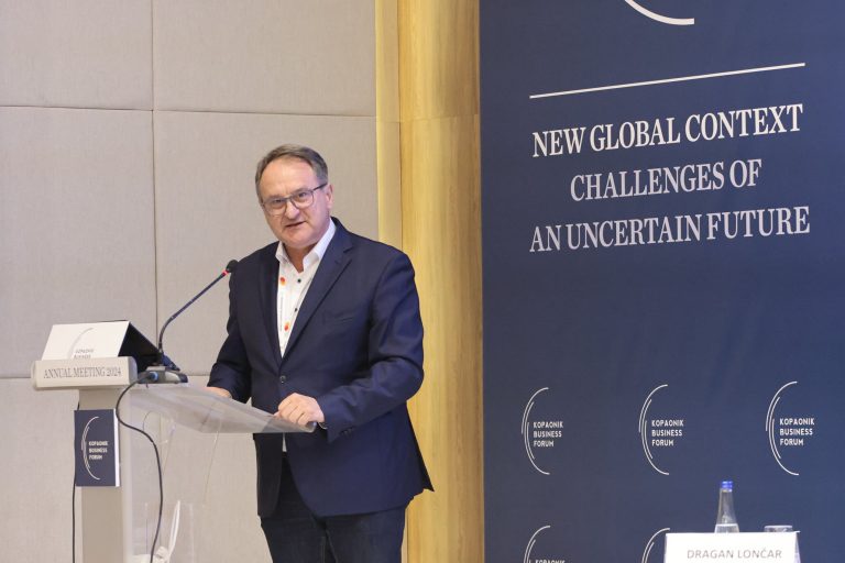 Održan Kopaonik Biznis Forum 2024.