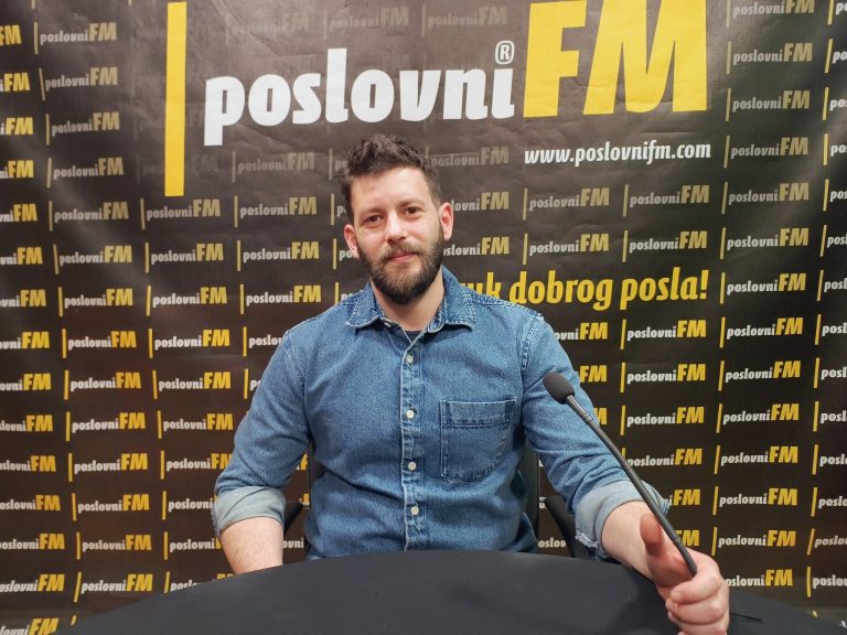 Miletović: Zaposlenici prosječno izostanu s posla 2-3 dana godišnje zbog problema s ljubimcem