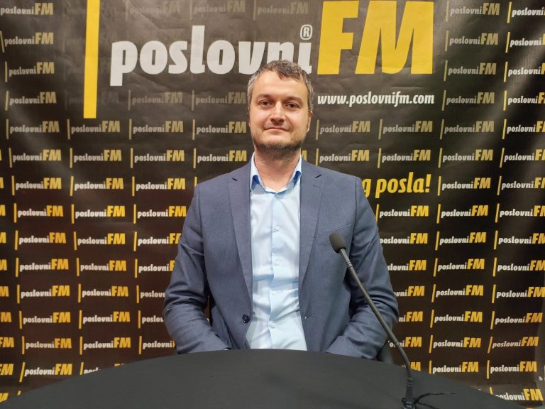 Uroš: Prema zgradama trebali bismo se odnositi kao i prema automobilima