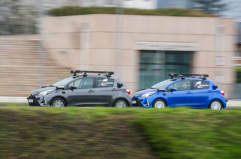 Project 3 Mobility započinje s prikupljanjem prometnih podataka u Zagrebu, prvom fazom testiranja sustava autonomne vožnje