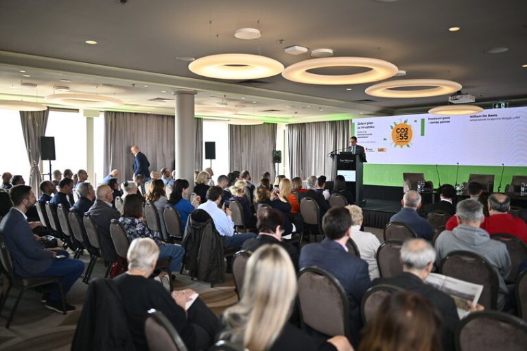 Dekarbonizacija zgrada i kuća nema alternativu!