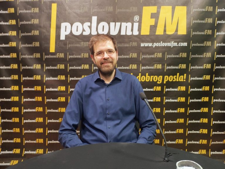Srbić: Pokrenuti startup u Hrvatskoj sve je lakše
