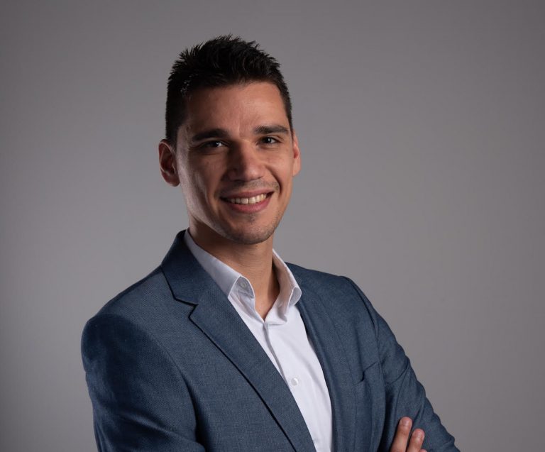 Andrija Topić novi član Uprave za akvizicije i integracije u Studencu