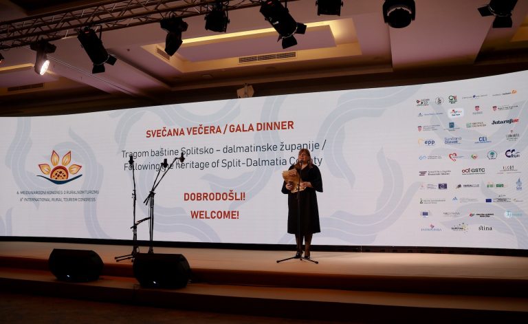 Impresivne brojke i zaključak 6. Međunarodnog kongresa o ruralnom turizmu