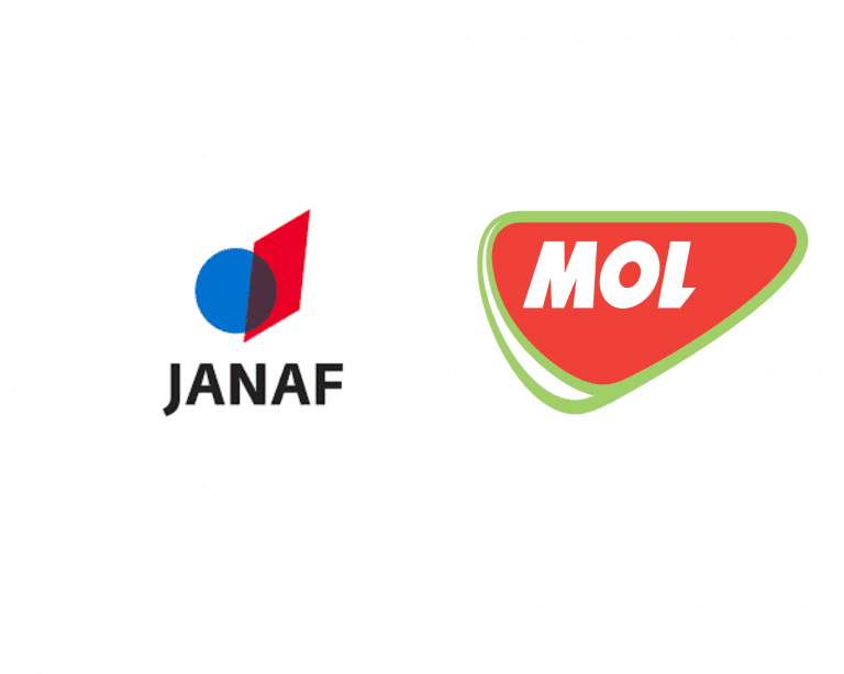 JANAF i MOL Grupa sklopili ugovore za transport i skladištenje nafte