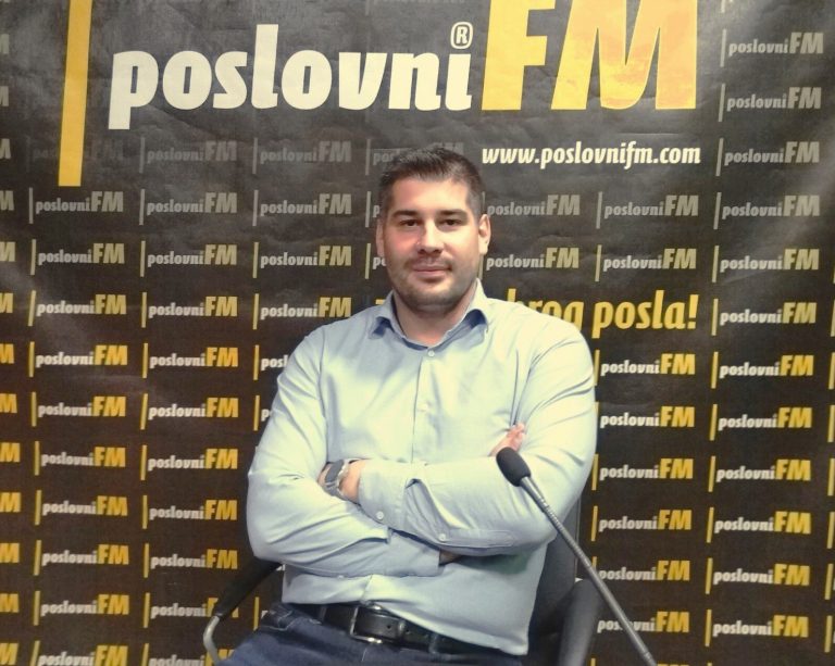 Josipović: Perspektiva je apsolutno ključna za ulazak fonda rizičnog kapitala