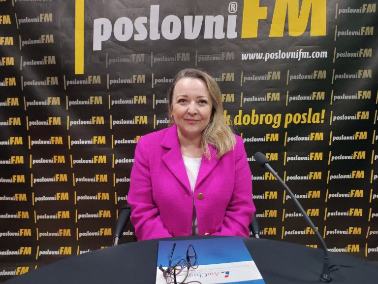 Doko Jelušić: Hrvatska se pozicionira kao potencijalni hub za ovaj dio Europe