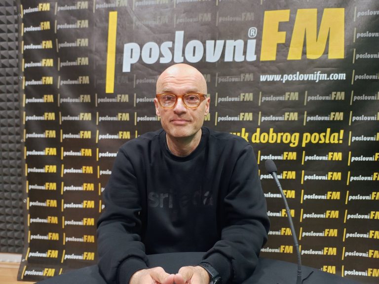 Rajčić: Rast cijene ‘kvadrata’ dvostruko je veći od rasta plaće