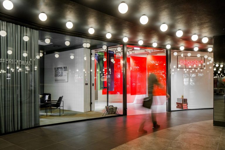 Brigada uvrštena među 100 najboljih svjetskih arhitektonskih tvrtki