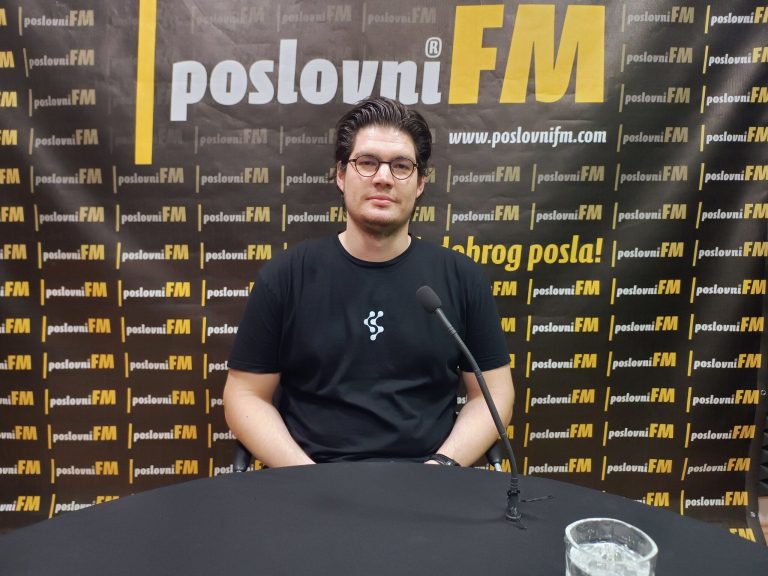 Zorić:  U Hrvatskoj postoji skrivena scena ljudi koji rade na robotici