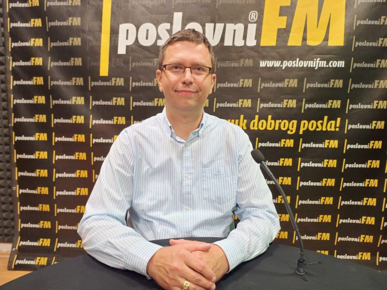 Becker: Najbolji prodajni kanal su preporuke, posebno kod EU fondova