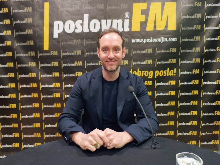 De Jong: Digitalni nomadi donose 100 milijuna eura Hrvatskoj