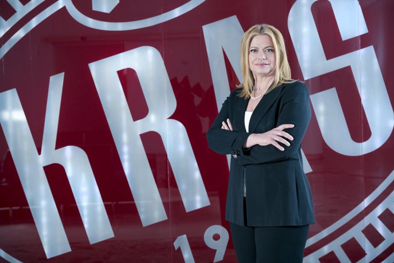 Marijana Knežević Tudić nova je predsjednica Uprave Kraša