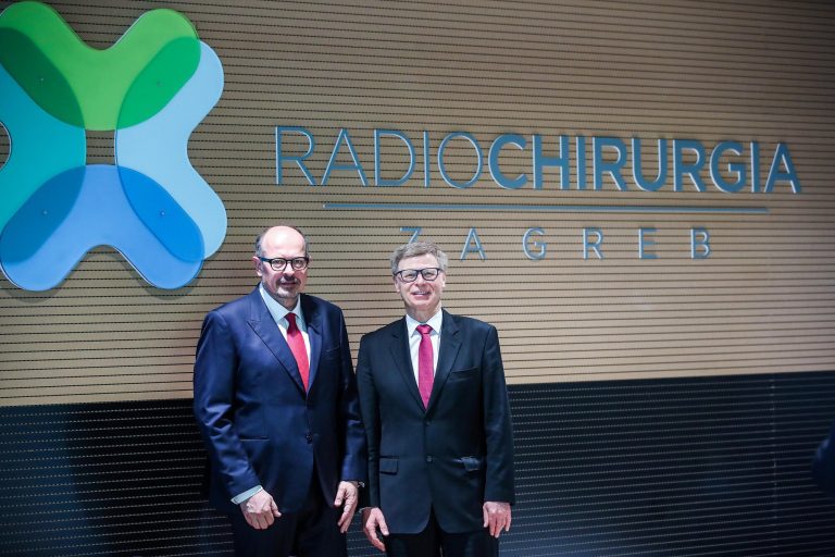 Nova era liječenja tumora: Jedna od vodećih bolnica u Njemačkoj, minhenska „rechts der Isar“ potpisala Ugovor o suradnji s Radiochirurgijom Zagreb