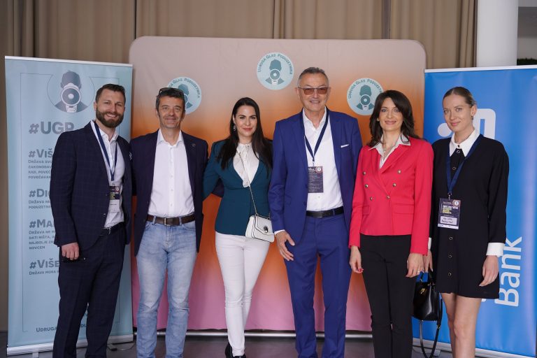 Konferencija UGP-a šalje jasnu poruku: obiteljske tvrtke ključ su razvoja našeg gospodarstva, a nemamo niti registar istih! HGK i HOK desetljećima šute!