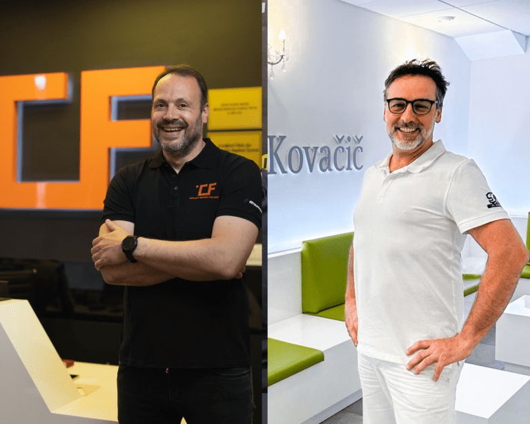 Adria Dental Group realizirao dvije nove investicije u Hrvatskoj i Sloveniji