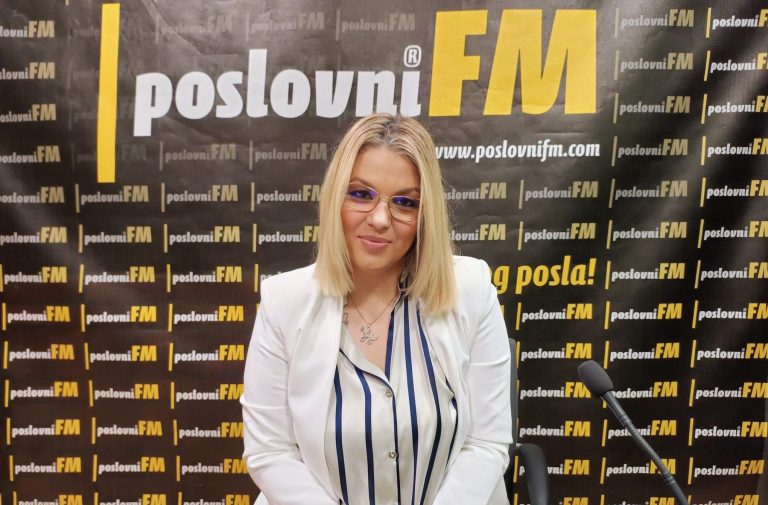 Josimović: Jako bitno je promovirati žensko poduzetništvo, posebno u malim mjestima