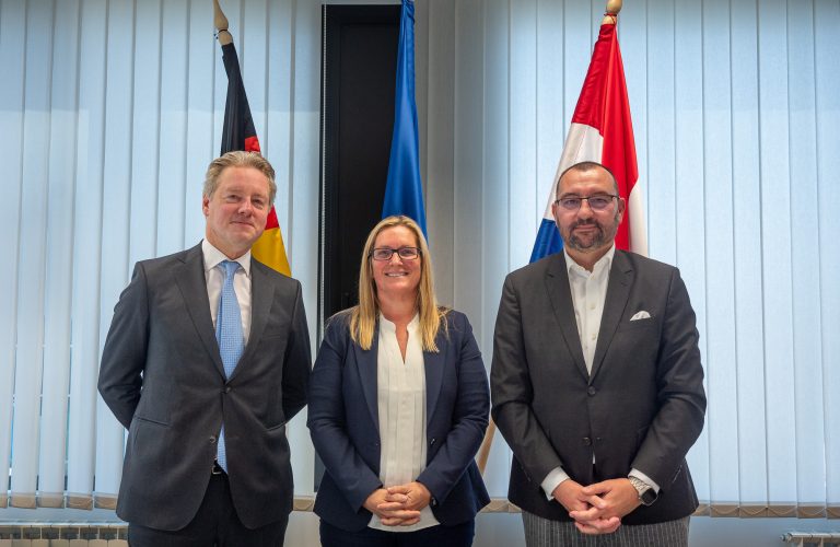 Skoro 90 posto članova Njemačko-hrvatske komore ponovno bi uložilo svoj novac u Hrvatskoj