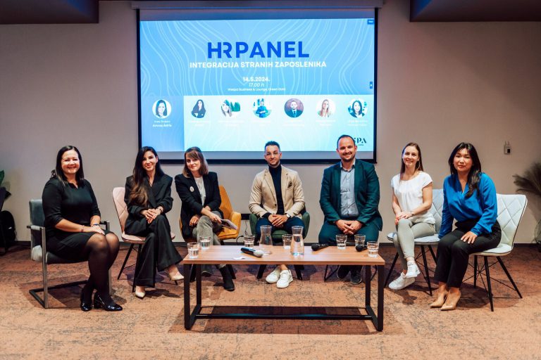 Domaći zaposlenici ključ integracije stranaca na radnom mjestu