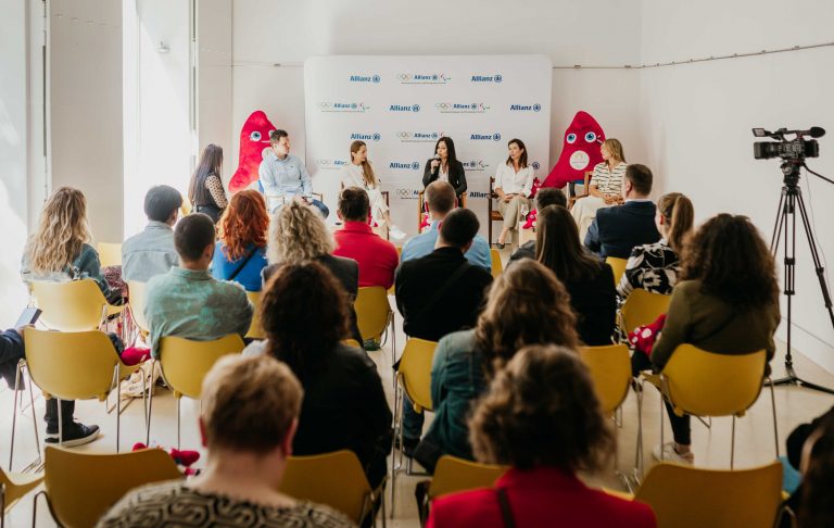 Allianz Hrvatska pokrenuo društveno odgovorni projekt “Sat za nas”, platformu za bolju budućnost naše djece