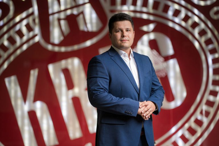 Ante Pranić novi je član Uprave Kraša