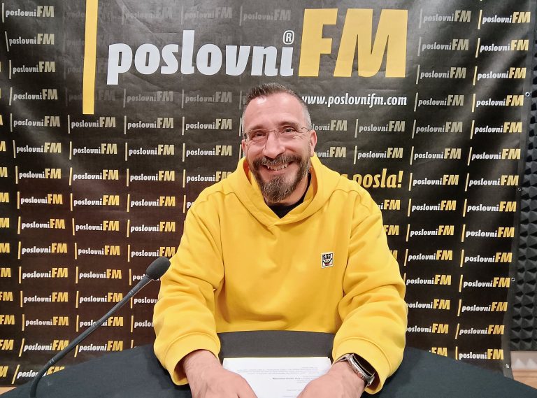 Trupčević: Svi sanjaju bijeg od svakodnevice, bijeg od turobne realnosti