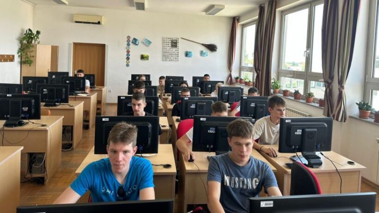 Objavljen datum održavanja Hrvatske ekonomske olimpijade 2024.