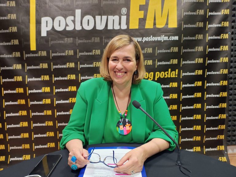 Križ Šelendić: Sad imamo dovoljno novaca za projekte, ali nemamo dovoljno radnika