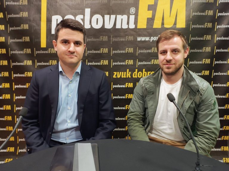 Binenfeld: Želimo popularizirati sport i proširiti se na tržištu sportske oprema prema svakoj vrsti korisnika