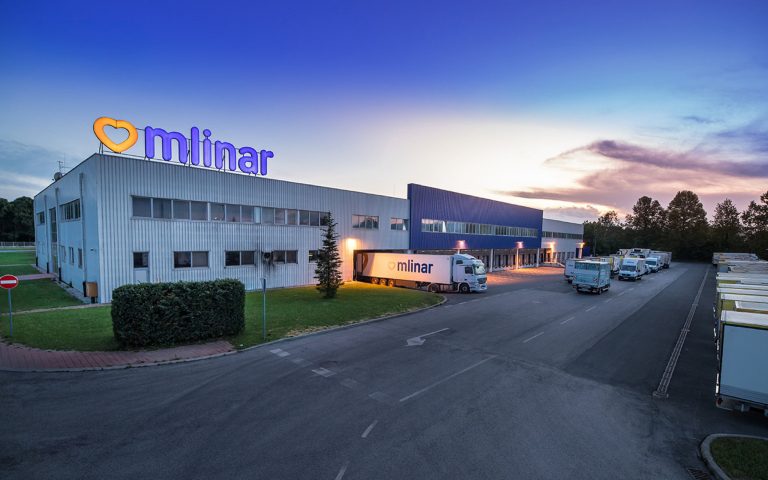 Mlinar Grupa snažnim fokusom na inovacije ostvarila rast ukupnih prihoda 17 posto
