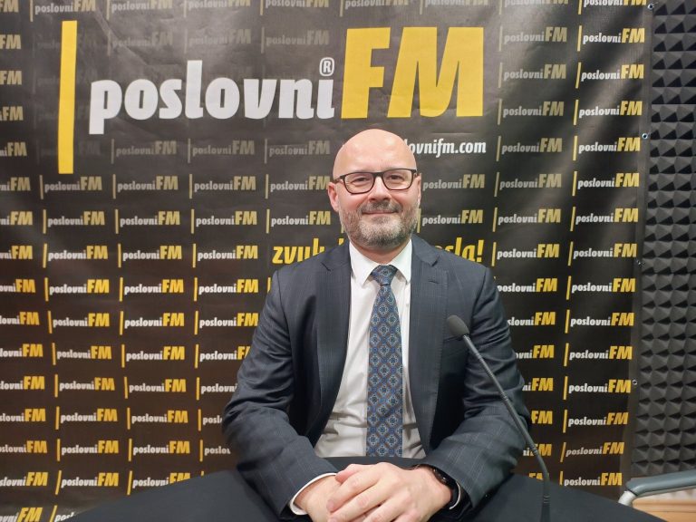 Klesinger: Uz organski rast, analiziramo i druge financijske institucije zbog mogućih preuzimanja