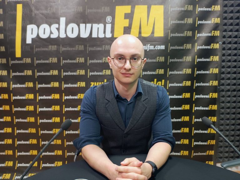 Ćurković: Aplikacija Repetitio uklanja stres i neefikasnost u organizaciji učenja