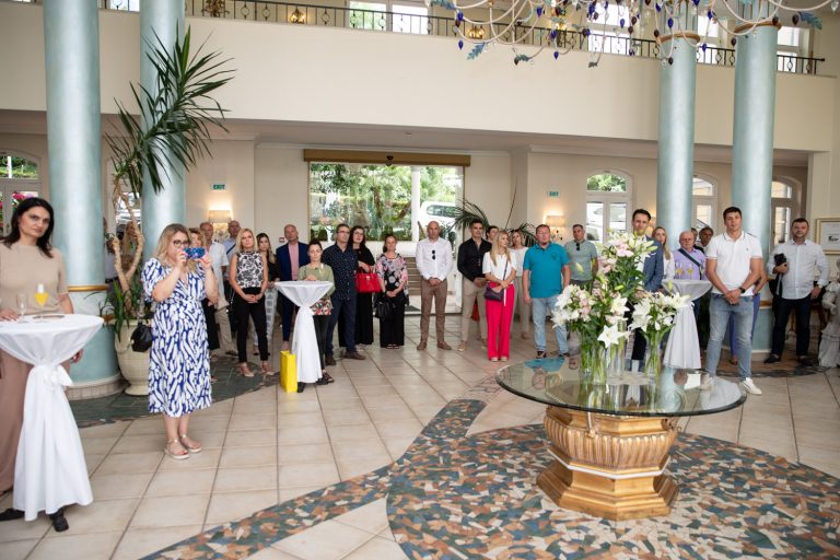 Hotel Miramar proslavio 20 godina rada: Opatijski dragulj u suradnji s lokalnom zajednicom nastavlja njegovati izvrsnost i održivost