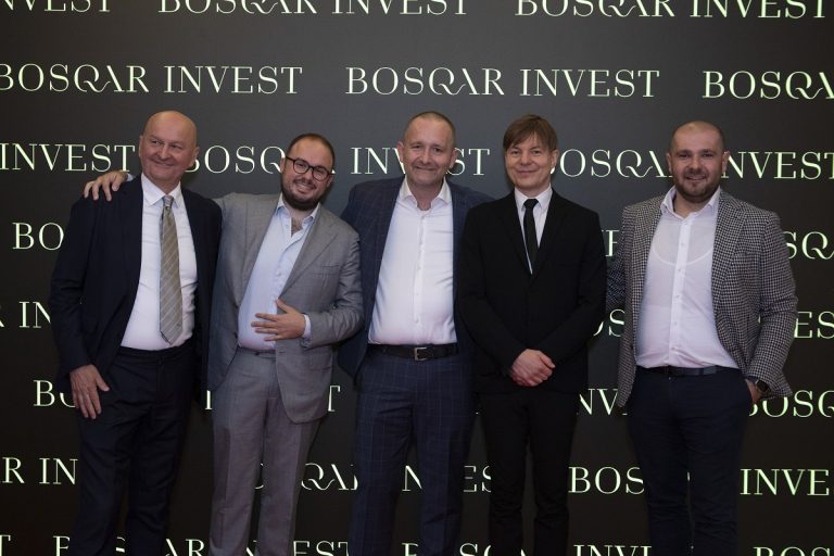 Društvo Meritus ulaganja promijenilo ime, nastavlja poslovati pod brandom Bosqar Invest