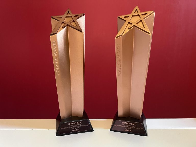 Agencija Manjgura u Londonu primila dvije međunarodne nagrade za političku komunikaciju