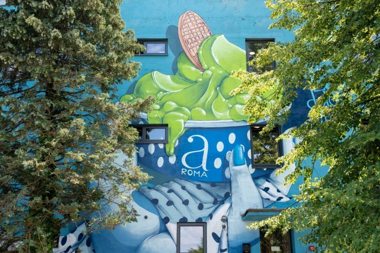 Čak 15 tona aROMA gelata proizvodi se dnevno u Ogulinu, u najvećoj tvornici pravog artizanskog gelata u svijetu