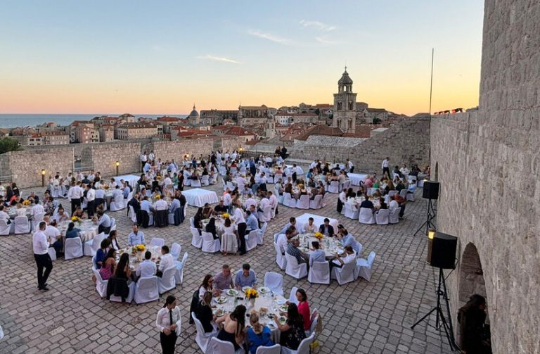 Dubrovnik ugostio svjetski poznate porezne i financijske stručnjake