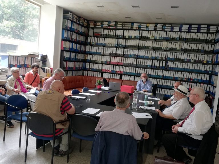 HHO radionica Identitet manjinskih vjerskih zajednica – odnos prema njima u društvu