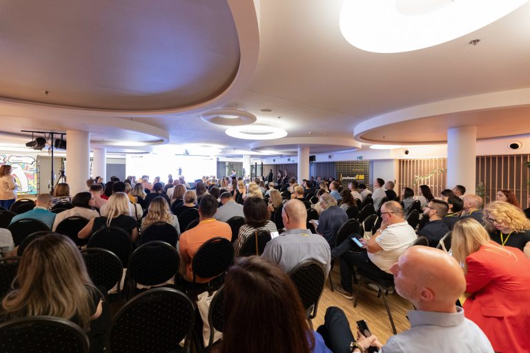 Brend Forum 2024. okupio svjetske stručnjake za brend, brending i promišljanje o robnoj marki